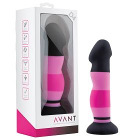 Avant D4 Sexy in Pink