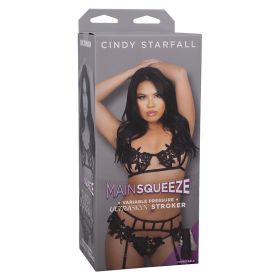 Main Squeeze Cindy Starfall Stroker