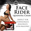 Face Rider Queening Chair