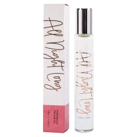 CG Perfume W/Pheromones (Oil)-All Night Long 0.3oz