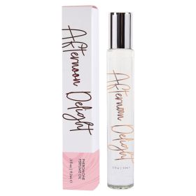 CG Perfume With Pheromones-Afternoon Delight