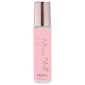 CG Body Mist With Pheromones-Afternoon Delight