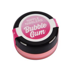 Jelique Nipple Nibblers Cool Tingle Balm-Bubble Gum 3g