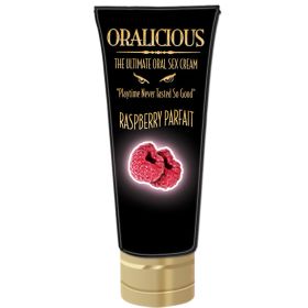 Oralicious-Raspberry 2oz