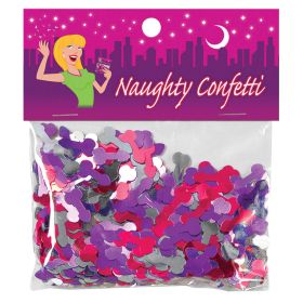 Naughty Confetti