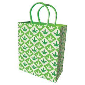 Cannabis Diamonds Gift Bag