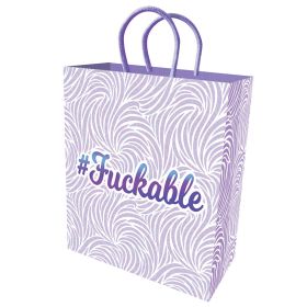 Fuckable Gift Bag