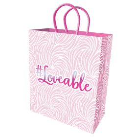 Loveable Gift Bag