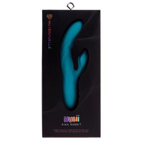 Sensuelle Kiah Rabbit-Blue