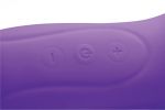 Shegasm Petite Silicone Focused Clitoral Stimulator