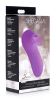 Shegasm Petite Silicone Focused Clitoral Stimulator