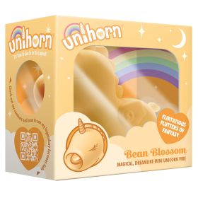 Unihorn Bean Blossom