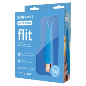 sBodywand Mini Vibes Flit-Blue