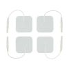 Zeus Electro Pads 4-Pack