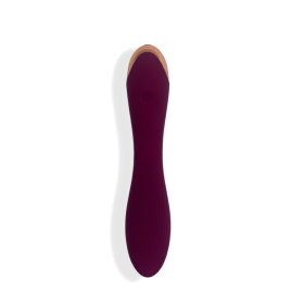 Victoria ‚Äì 20-Speed Female Personal Vibrator