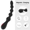 CR-DZ Shand grape anal plug S166