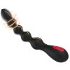 CR-DZ Shand grape anal plug S166