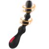 CR-DZ Shand grape anal plug S166